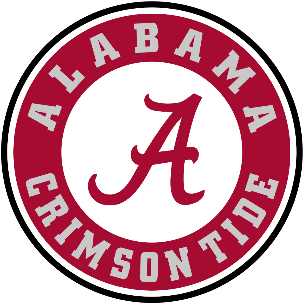 University of Alabama Logo