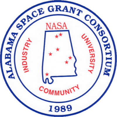 Alabama Space Grant Consortium Logo