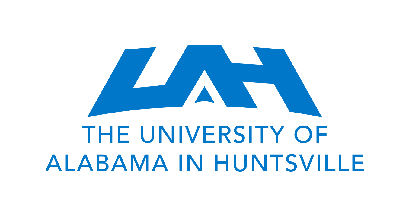 University of Alabama Huntsville Logo